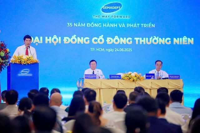 Mục đích của loạt doanh nghiệp mua lại cổ phiếu quỹ?