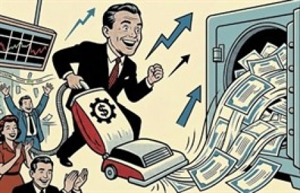 Mục đích của loạt doanh nghiệp mua lại cổ phiếu quỹ?