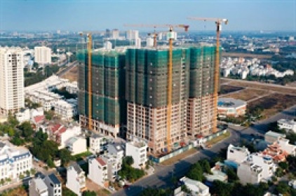 Vi phạm quy định về công bố thông tin, một công ty con của NVL bị xử phạt