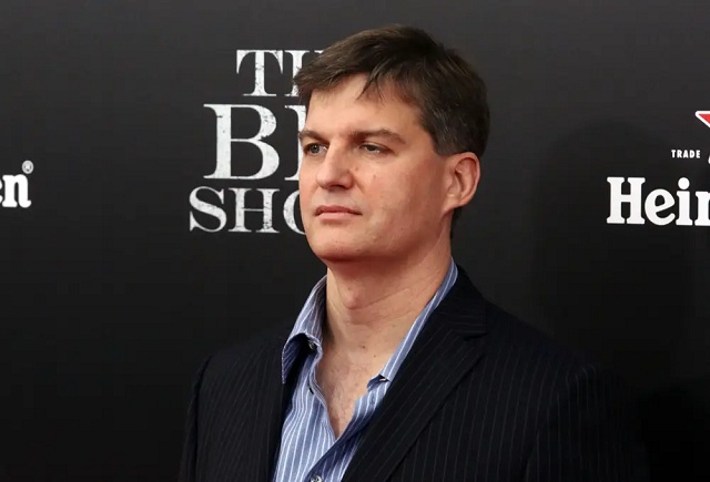 Nhà bán khống Michael Burry tiếp tục cảnh báo về Nvidia
