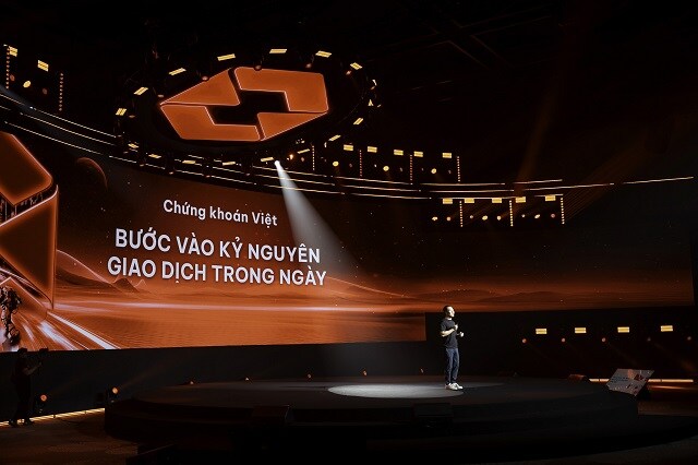 10 triệu trái phiếu trị giá 1,000 tỷ đồng của DNSE chính thức được giao dịch trên sàn