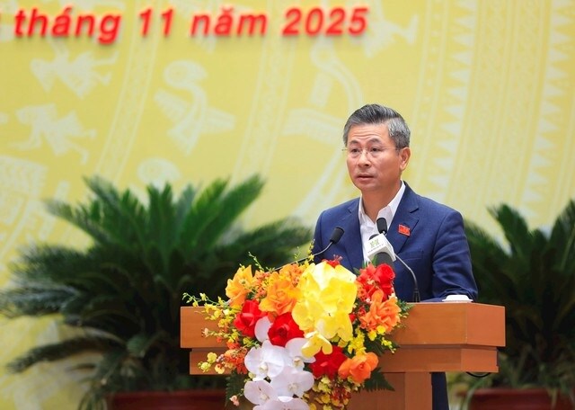 Hà Nội dành nhiều ưu đãi mới cho dự án cải tạo chung cư cũ