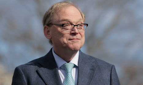 Lo ngại quanh ứng cử viên hàng đầu chức Chủ tịch Fed