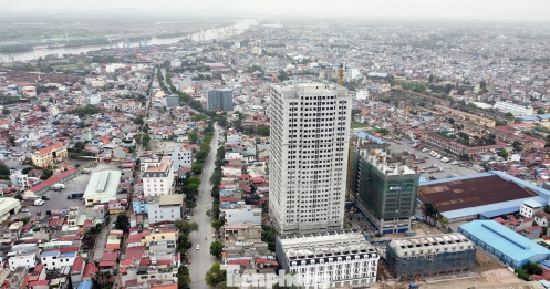 Phát hiện loạt hồ sơ mua NƠXH không đúng đối tượng