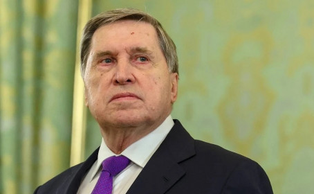 Nga tiết lộ thông tin bất ngờ về cuộc gặp với quan chức Mỹ ở Trung Đông