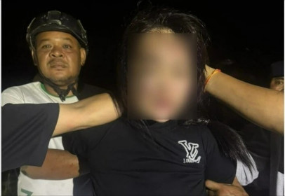 Bộ Ngoại giao thông tin vụ 5 nghi phạm người Việt bỏ trốn ở Campuchia