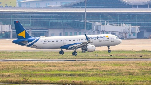 Vietravel và Vietravel Airlines 'đường ai nấy đi'