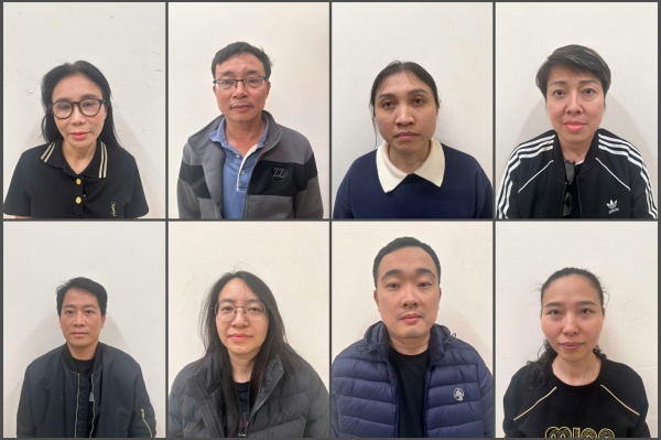 Hành trình lật tẩy “đế chế ảo” Mailisa “hô biến” mỹ phẩm giá rẻ đội lốt hàng cao cấp