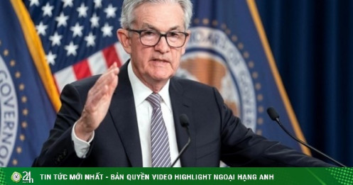 Ai sẽ thay thế Chủ tịch Fed Jerome Powell?