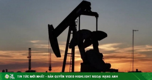 Giá dầu cắm đầu giảm giữa tin đồn ngừng bắn Ukraine - Nga: Nguồn cung Nga sắp trở lại thị trường?