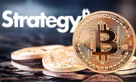 Các công ty kho bạc tiền số lao đao giữa làn sóng bán tháo