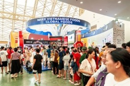 Chi trả gần 1.2 tỷ USD cổ tức tiền mặt, MCH khẳng định năng lực sinh lời bền vững