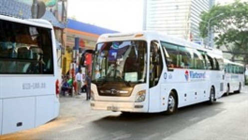 VTR chốt quyền chia thưởng 8.6 triệu cp, tạm hoãn thay đổi ngành nghề