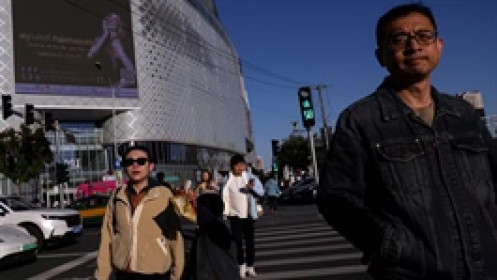 Kỷ lục 24% doanh nghiệp Trung Quốc lỗ trong 9 tháng đầu năm