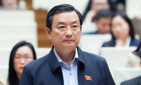 Đại biểu Quốc hội: Tốc độ điều chỉnh quy hoạch không theo kịp làn sóng phát triển mới