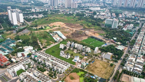Kiến nghị bỏ định giá đất theo thị trường kể từ năm 2026