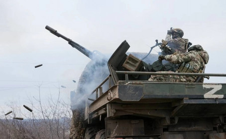 Đàm phán chưa có kết quả, Nga - Ukraine tiếp tục giằng co quyết liệt ở Pokrovsk