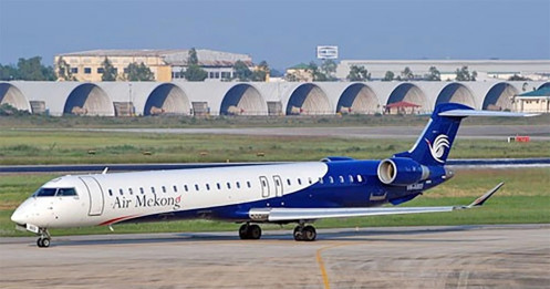 Những hãng bay thất bại và cuộc chơi dang dở, chóng vánh