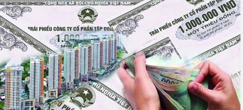 Hết thời trái phiếu doanh nghiệp 'mất niềm tin'?