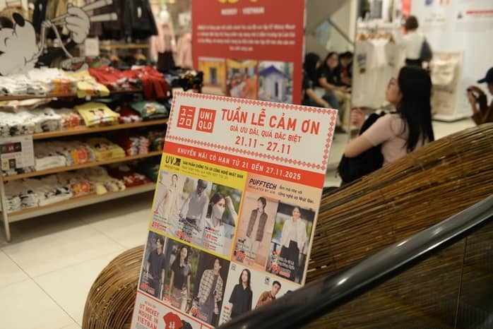 Black Friday: "Sale khủng” có thật sự khủng?