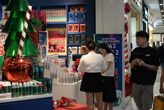 Black Friday: "Sale khủng” có thật sự khủng?