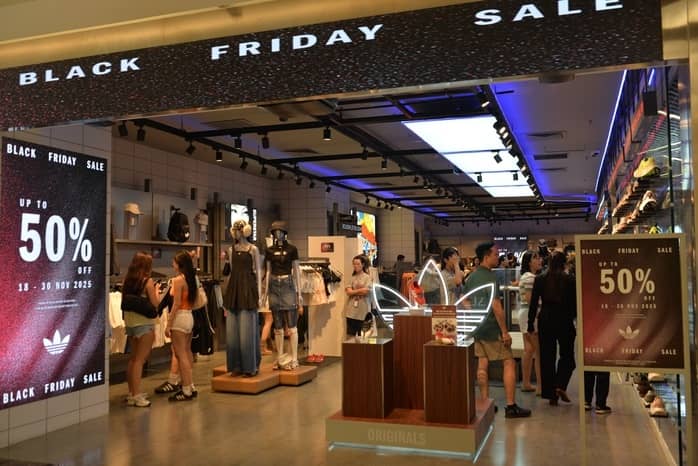 Black Friday: "Sale khủng” có thật sự khủng?