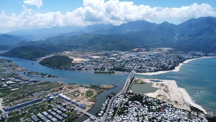 Đà Nẵng đề xuất loạt cơ chế mới cho khu thương mại tự do