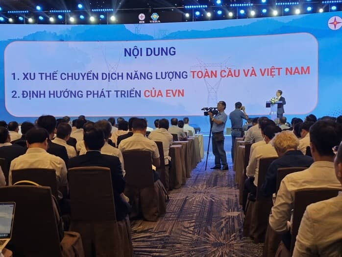 Đề xuất chế tài đối với dự án điện chậm tiến độ
