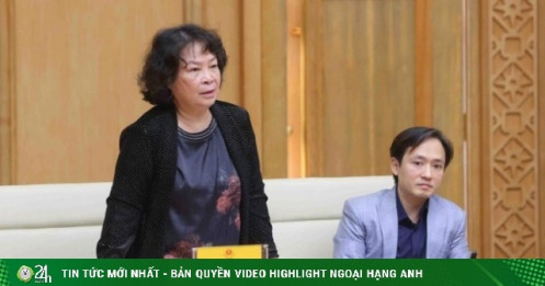 Doanh nghiệp nữ đại gia người Hà Nội xin làm đường sắt cao tốc Bắc – Nam có quy mô thế nào?