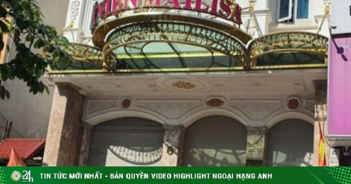 Thẩm mỹ viện Mailisa bất ngờ thông báo dừng hoạt động toàn bộ hệ thống