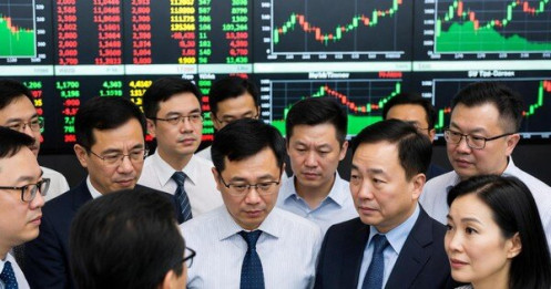 Tỷ phú Phạm Nhật Vượng vào tốp người giàu nhất thế giới