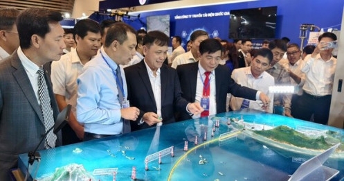 Đề xuất chế tài đối với dự án điện chậm tiến độ