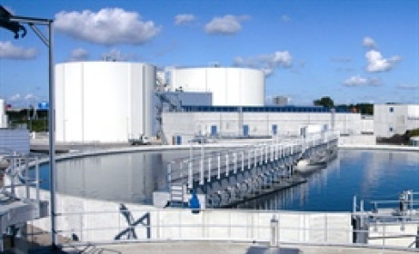 Quý 3: Kinh doanh nước sạch thăng hoa, M&A sôi động