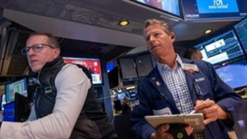 Nasdaq Composite tăng 5 phiên liên tiếp