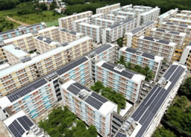 Nhiều địa phương siết chặt tình trạng “cò hồ sơ”, bán suất ngoại giao nhà ở xã hội