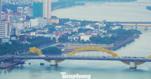 Đà Nẵng có hơn 400 khu đất sạch kêu gọi đầu tư