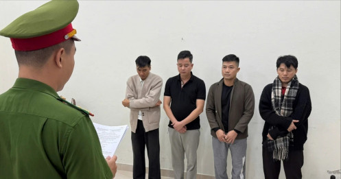 Những thủ đoạn nào khiến hơn 8.000 người sập bẫy đồng tiền ảo TOSI?