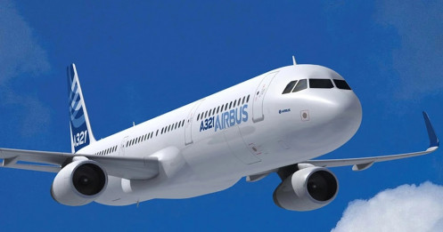 Hàng không toàn cầu lao đao vì Airbus triệu hồi khẩn 6.000 máy bay