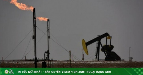 Giá dầu cắm đầu giảm: Sẽ có cú rơi về mức thời COVID-19?