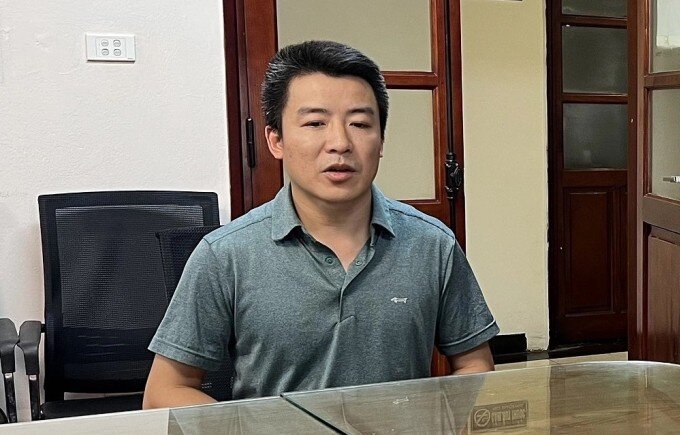 Đại gia đánh bạc 10,7 triệu USD tiếp tục bị truy tố trong vụ đa cấp tiền ảo