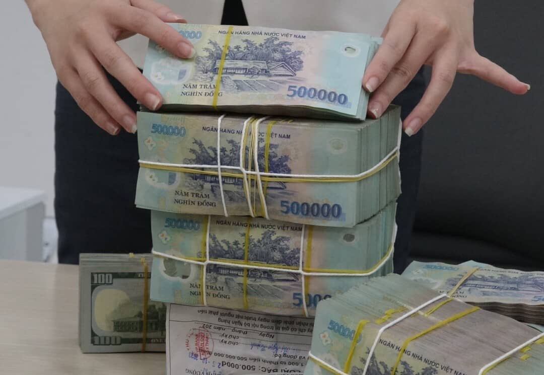 Động lực tăng trưởng lợi nhuận ngân hàng 2026