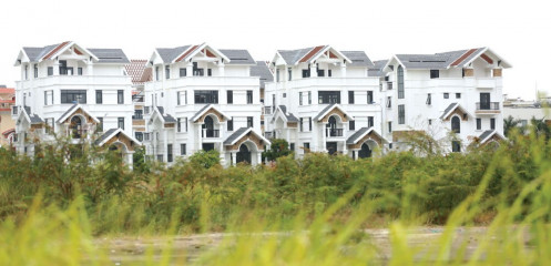 Ngân hàng phải hỗ trợ người vay 1 năm lương khi thu giữ nhà ở duy nhất