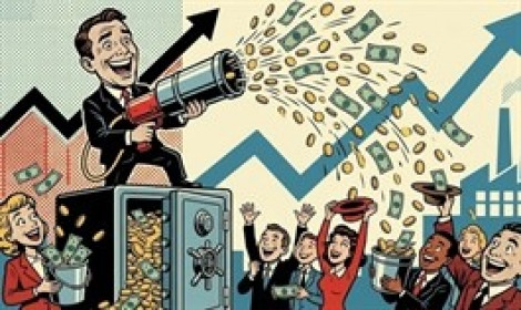 Cổ tức tuần 01-05/12: FPT nổi bật với khoản cổ tức 1,700 tỷ đồng