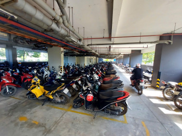 TP HCM kiến nghị bổ sung quy định trạm sạc xe điện ở chung cư