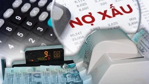 Nợ xấu ngân hàng có chuyển biến quan trọng