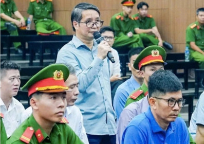 Toà phúc thẩm ‘chốt’ ngày xem xét đơn kháng cáo của ông Phạm Thái Hà và Chủ tịch Tập đoàn Thuận An