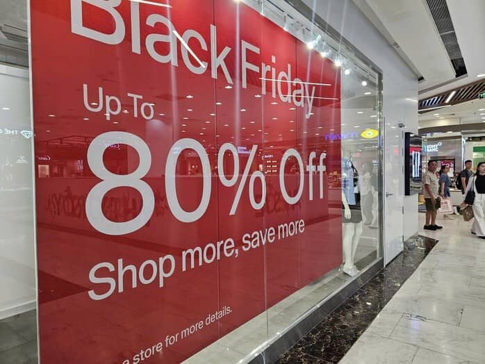 Làm sao trị căn bệnh giảm giá ảo?