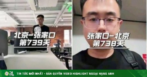 Di chuyển 6 tiếng/ngày để đi làm vì tiếc tiền thuê nhà