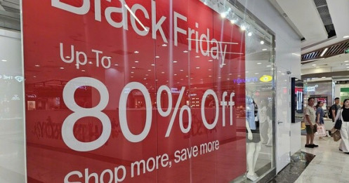 Làm sao trị căn bệnh giảm giá ảo?