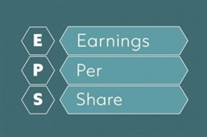 Ai dẫn đầu bảng xếp hạng EPS 9 tháng 2025?